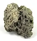 Valentinite
