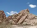 Arrows of the Ravine
