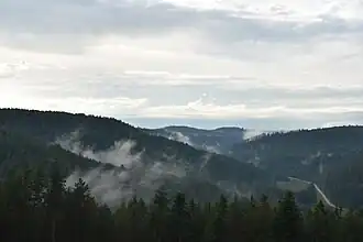 Valley of Turquestein-Blancrupt