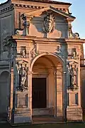 centro