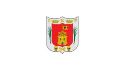 Flag of Tlaxcala (1998)