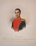 Vasily Nikolaevich Maksimovich&nbsp;[ru]