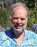 Vaughan Jones
