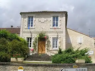 Town hall