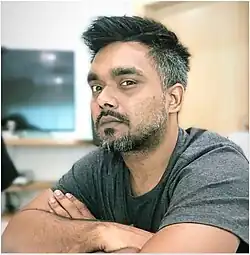 Vayu in 2018