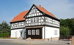 Veit Bach Mill