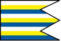 Flag of Veľké Držkovce