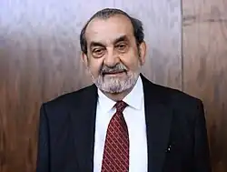 Velvel Pasternak in 2011