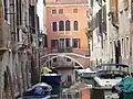 Ponte Colombo ou Carminati Rio de San Boldo