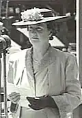Vera Forde