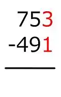 1 + ... = 3