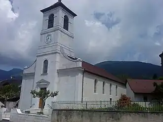 Church of Saint Christopher