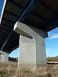 Maine Viaduct.