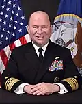 Kenneth E. Floyd[17]