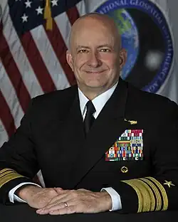 Robert D. Sharp