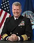 Samuel Paparo[51]