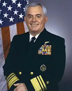 Charles W. Moore Jr.[41]