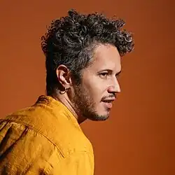 García in 2022