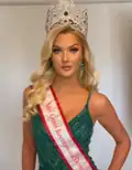 Victoria Kjær Theilvig (2022)