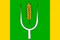 Flag of Vidlatá Seč