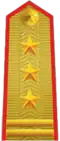 Vietnam (thượng tá)