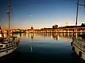 Port of Málaga