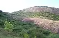 View from dharma lingamalai