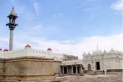 Chandragupta basadi