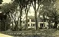 Elm Street c. 1915
