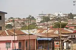 Caprice neighborhood