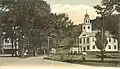 The Common c. 1905