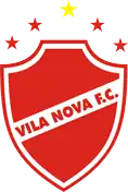 Vila Nova Basquete logo