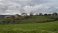 View of Vilar de Lomba