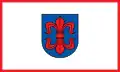 Flag of Vilkaviškis