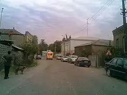 Village Napareuli