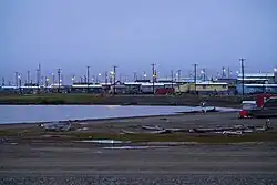 Kaktovik in 2018