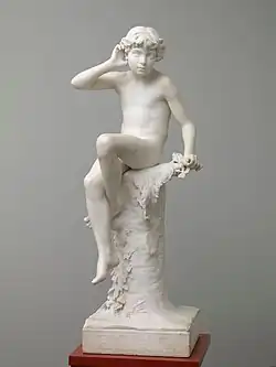 Echo, 1887
