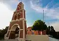Virgin Mary church, Ano Panta