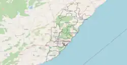 Eluru District
