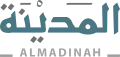 Official logo of Medina
