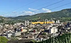 Partial view