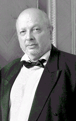 Vlad Yanpolsky