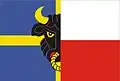 Flag of Beňov