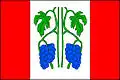 Flag of Chuchelná