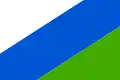 Flag of Hluk