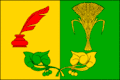 Flag of Hněvčeves