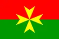 Flag of Hvozd