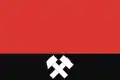 Flag of Ruda