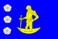 Flag of Slepotice