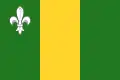 Flag of Zahnašovice